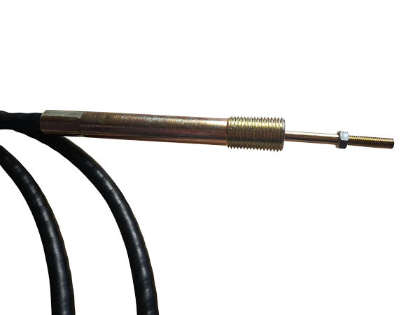 Seilzug Betätigungszug Kriechgang